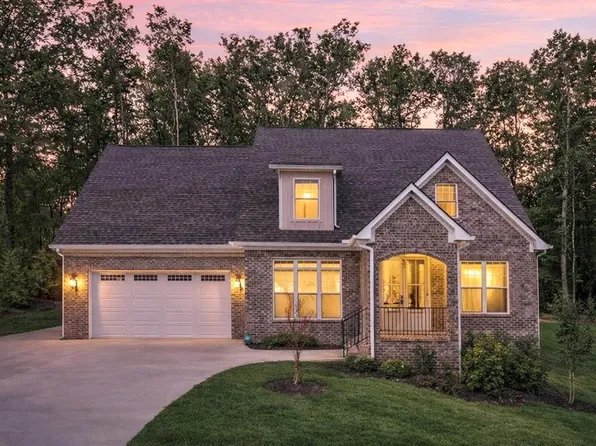 603 W Blue Springs Dr, Chatsworth, GA 30705