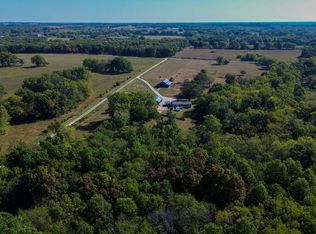 2010 SE County Road 775, Butler, MO 64730