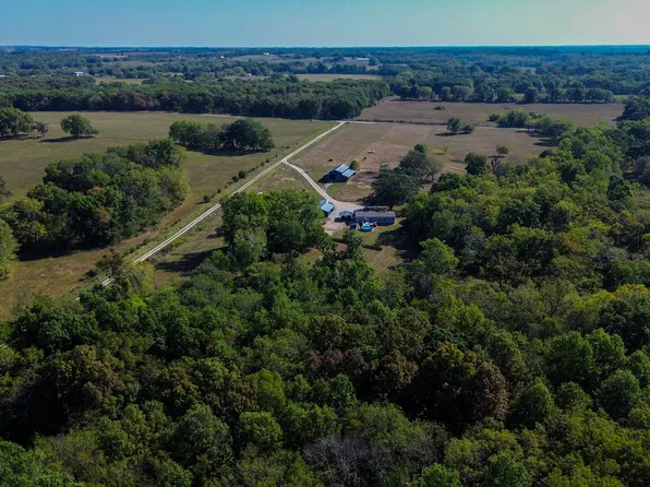2010 SE County Road 775, Butler, MO 64730