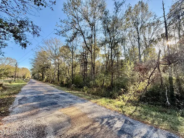 Lin Frank Line Dr SW, Smithdale, MS 39664