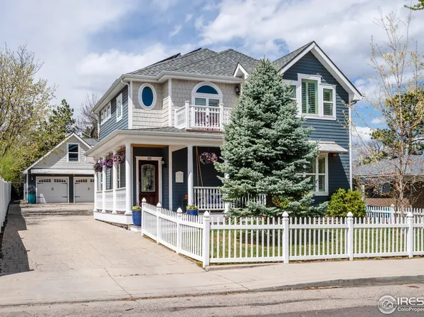 1121 Lincoln Ave, Louisville, CO 80027