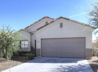 2625 E Hidalgo Ave, Phoenix, AZ 85040