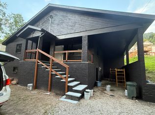 9968 Highway 805, Jenkins, KY 41537