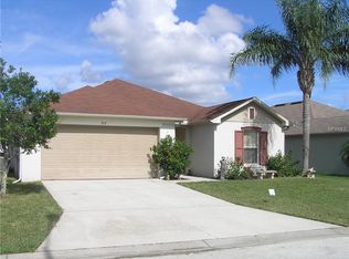 919 Elderberry Dr, Davenport, FL 33897