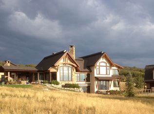 24775 Rainbow Rdg, Oak Creek, CO 80467