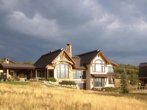 24775 Rainbow Rdg, Oak Creek, CO 80467