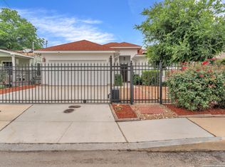 929 Kendalia Ave, San Antonio, TX 78221