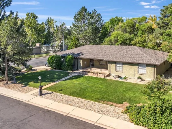 2305 Corey Street, Longmont, CO 80501