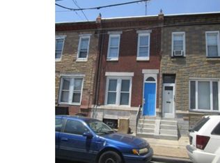 1736 S 20th St, Philadelphia, PA 19145