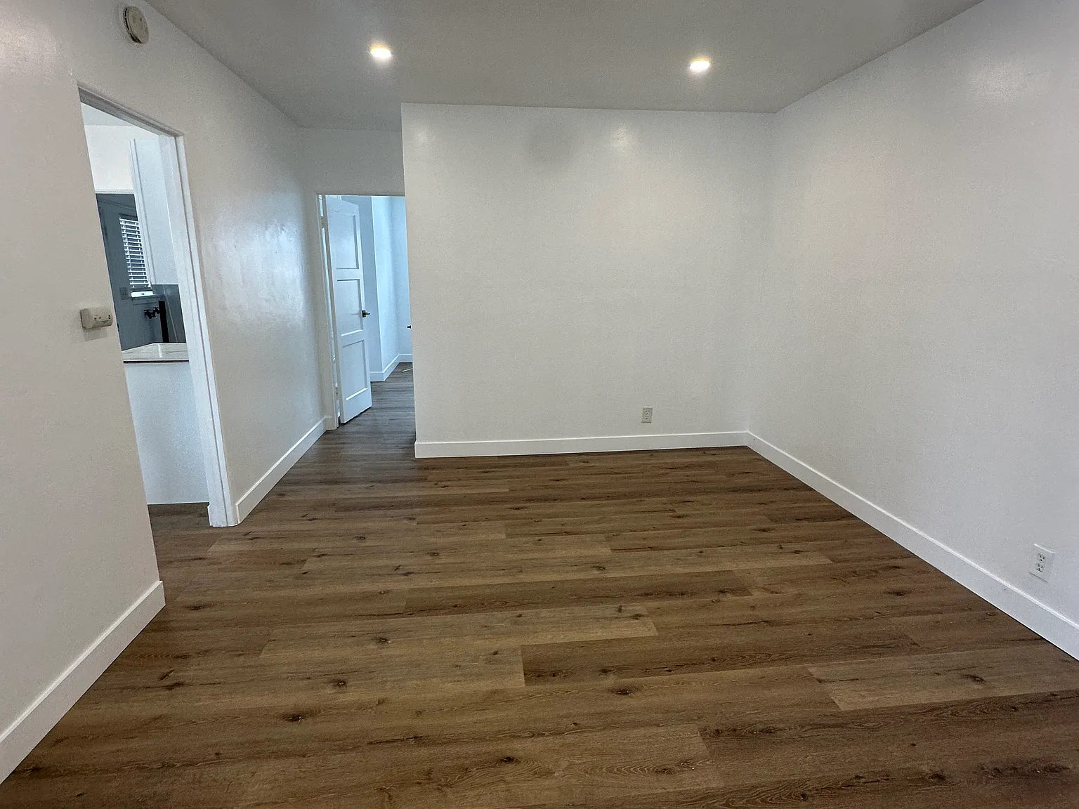 1 bed, 630 sqft, $1,900 — Photo 1
