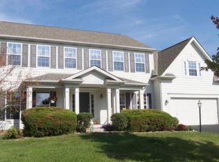 1136 Chadbyrne Dr, Columbus, OH 43235