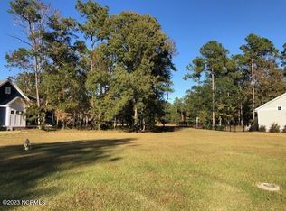 612 Ashbury Dr SE LOT 155, Bolivia, NC 28422