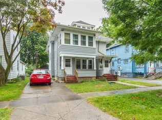 177-179 Weldon St, Rochester, NY 14611