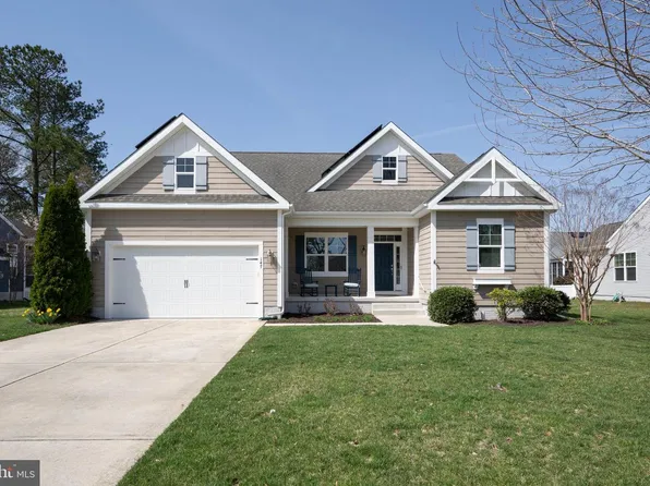 147 W Shore Dr, Milton, DE 19968