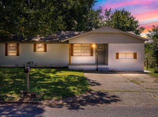 414 W Monroe St, Purcell, OK 73080
