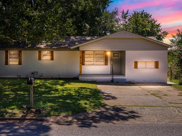 414 W Monroe St, Purcell, OK 73080