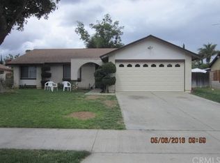 6785 Farrier Ave, Riverside, CA 92503