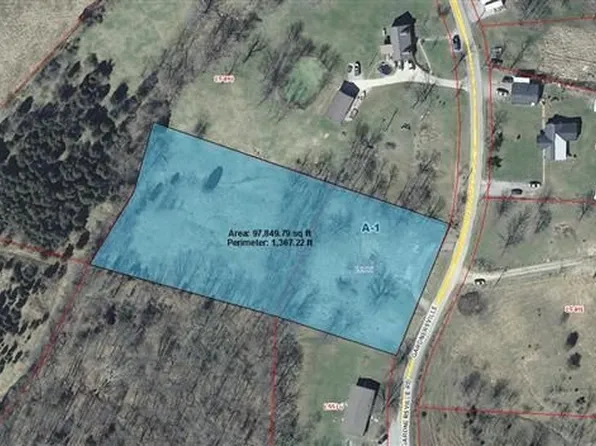 15506 Gardnersville Rd, Demossville, KY 41033