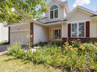 5745 NW 92nd Ct, Johnston, IA 50131