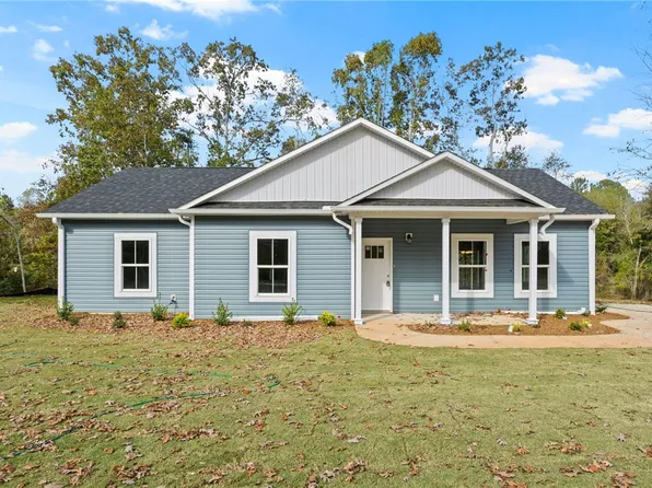 314 Forest Creek Dr, Seneca, SC 29678