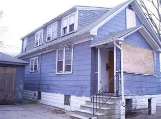 4438 Madison St, Gary, IN 46408