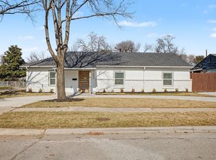 3503 Fontana Dr, Dallas, TX 75220