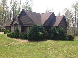 355 Arborland Acres, Wheeling, WV 26003