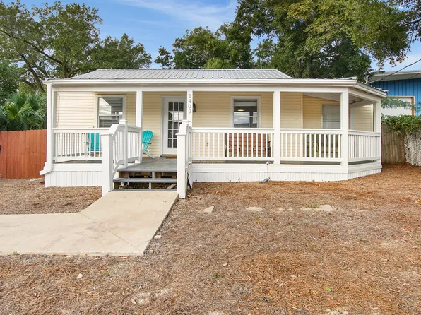 1409 Hickory Ave, Panama City, FL 32401