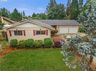 11740 SW 114th Pl, Tigard, OR 97223