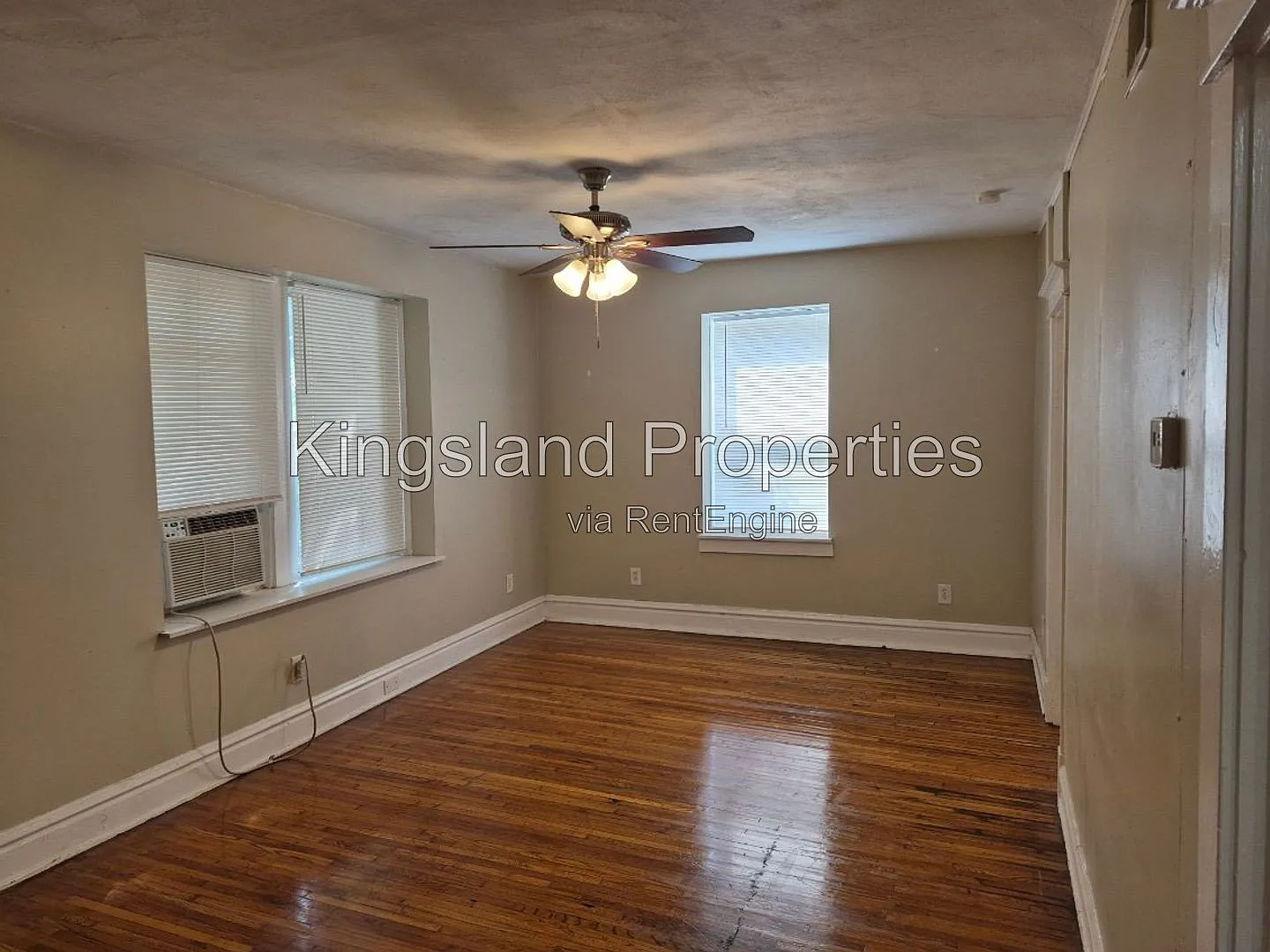 1 bed, 1.0 bath, 650 sqft, $695 — Photo 2