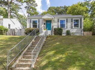 4779 7th Ct S, Birmingham, AL 35222