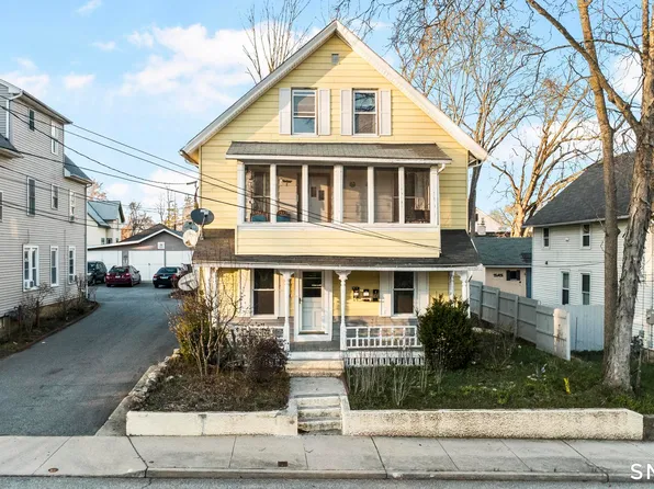 21 Lewiston Avenue, Windham, CT 06226