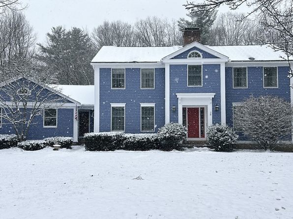 28 Woodside Cir, Sturbridge, MA 01566