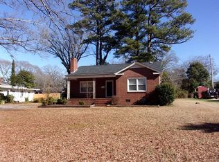 1050 Woodland Dr, Rock Hill, SC 29732