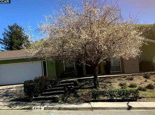 2916 Doidge Ave, Pinole, CA 94564