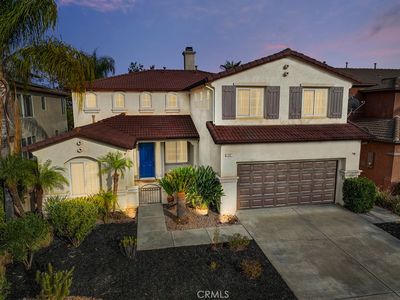15 Ponte Brava, Lake Elsinore, CA, 92532