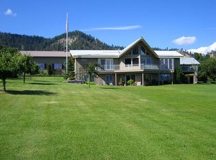 10430 Ski Hill Dr, Leavenworth, WA 98826