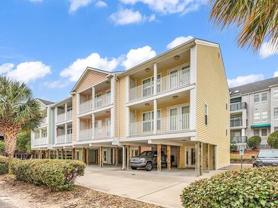 209 Hillside Dr. N #104, North Myrtle Beach, SC, 29582