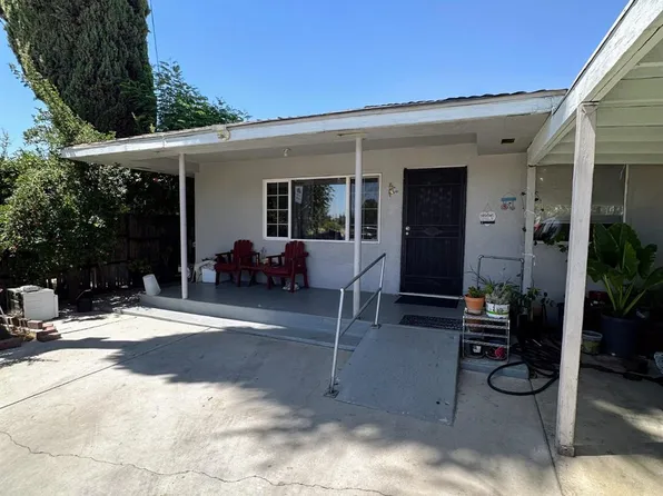 1319 E Yosemite Ave, Madera, CA 93638
