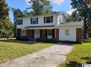 3643 Krystal Farm Rd, Mullins, SC 29574