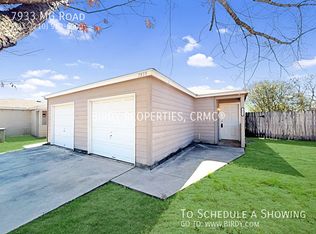 7933 Mg Rd, San Antonio, TX 78251