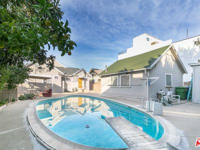 5342 Lemon Grove Ave, Los Angeles, CA, 90038