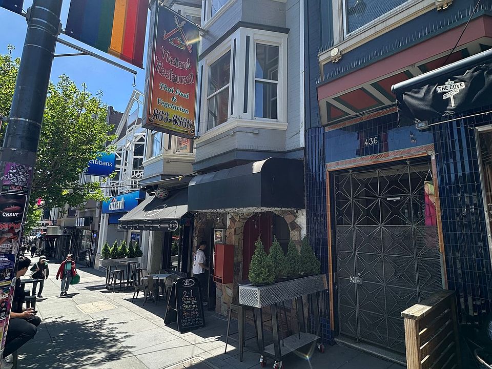 1st image of 438-440 Castro St #7028RC