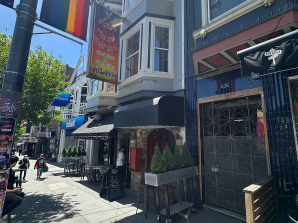 438-440 Castro St #7028RC, San Francisco, CA 94114