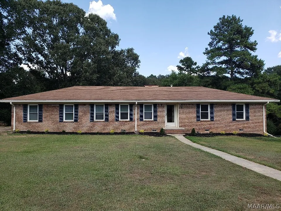 1203 Oates Rd