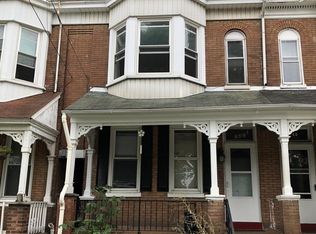 242 E Cottage Pl, York, PA 17403
