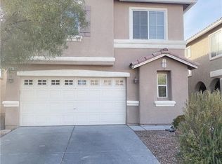 7335 Prussian Green St, Las Vegas, NV 89139