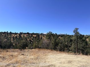 307 Valley View Dr, Ruidoso, NM 88345
