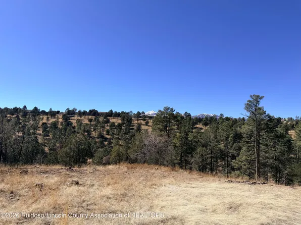 307 Valley View Dr, Ruidoso, NM 88345