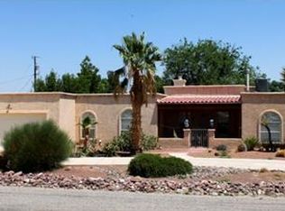 763 W Borderland Rd, El Paso, TX 79932